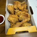 가마치통닭 대림역점