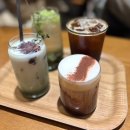 달몬트 | 목포 대반동 근교 예쁜 대형카페 ‘달몬트’ 리뷰🥐