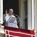 교황 “전쟁은 패배만 남깁니다. 올림픽 기간 동안 전쟁을 멈춥시다” 이미지