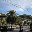 스피드주유소 공중화장실 | 태국 끄라비신혼여행 일일 홍섬투어 롱테일보트 내돈내산