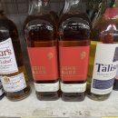 칼리토 | 가성비 위스키 존바 파이니스트 내돈내산 후기 초보자의 두근두근 입문기