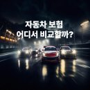 다모아자동차서비스 | 다모아 vs 네이버페이 vs 토스자동차보험: 어디서 비교해야 더 편할까?