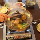 능이버섯백숙 이미지