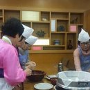 한옥과 어울림 이미지