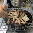한마당꼼장어 | 맛집 후기 : 황소숯불한마당 가디역 맛집 꼼장어, 닭발 내돈내산
