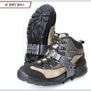 라이프원 | 겨울 저렴한 경등산용 아이젠 '라이프원밴드플러스아이젠' 개봉후기