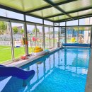 푸른틈 풀펜션 이미지