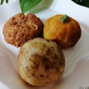 대관령면 횡계로터리 + 올림픽교 | 평창 대관령 카페 추천 감자빵 맛집 대관령 감자빵