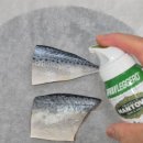 가시 살이 | 12개월 아기 반찬 걱정 끝 해슬로 가시 없는 순살고등어 후기