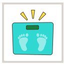 Wellness(건강한 삶)은 건강의 핵심이다 이미지