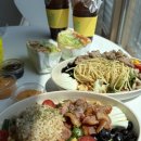 지니네 | 경성대 샐러드 맛집 지니프레쉬 대연점 포장후기