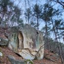 포석 | [경북][경주] 남산 포석계 포석곡 제8사지 (폐사지, 기도터)