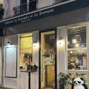 탑그린세탁 | 낭만 치사량이었던 파리 야경 스냅 투어 추천 후기