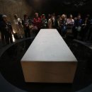 2025. 4.3평화문학상 시부문 당선작 ＜흰 문장 /김휼＞ 감상 이미지