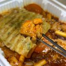 [쌍용동 맛집] 달인의 찜닭 | 포장 후기 | 꿀맛토핑 추천