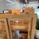 신풍역6번 출구 앞 | 신풍역 빵집 영등포구 빵지순례 바게트 서울 내돈내산 후기