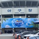 플래쉬 | 260731 잠실 두플래쉬 외야 직접분사구역 직관 후기ㅣ맛집, 준비물, 분사량 총정리