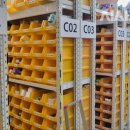 영은물류 이미지