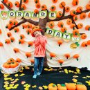 🍊 Orange Day🍊 이미지