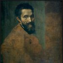 미켈란젤로의 생애 이미지