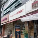 서금양 | [냠냠일기] 안양 범계 얼리오븐베이커리 2호점. 소금빵맛집 방문 후기 추천