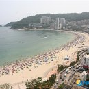 송도해수욕장 이미지