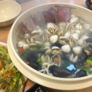 해운대손큰해물칼국수