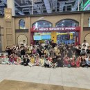 동아대MBA태권도 이미지