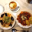 빠리빠리 | 익선동 프랑스 가정식 『빠리가옥』 솔직 후기