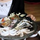 봉순이칼국수