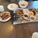 캠핑펍글러브 | 청주 캠핑펍글러브 스모크바베큐 플래터 후기 | 청주 바베큐 | 청주 데이트 맛집 | 청주 가족외식