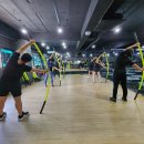 케이비그룹 | 케이비스틱 그룹수업 후기 (KBSTICK CENTER GROUP CLASS)