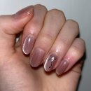 호호네일 | 누크네일 | 쉐입 예쁜 계산동 느좋 네일샵 NuuK_Nail