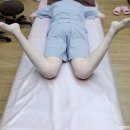 수원 광교 림프순환마사지 '최찬영 체형미클리닉' 통증 및 체형불균형