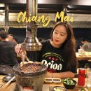 대창국제오토바이 | 치앙마이 호루몬 싼티탐 창푸악 현지인 맛집 가격 메뉴 추천