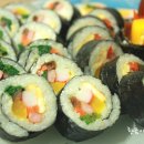원조김밥 이미지