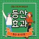 동읍503 | 창원PT -최강 유산소 등산 운동 효과 (장점,단점, 정병산)