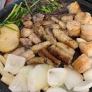 여의도소곱창 | [여의도 맛집] 여의도소곱창, 해일월 곱창구이 방문 후기