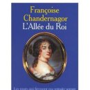 L'allée Du Roi Partie- Françoise Chandernagor 이미지