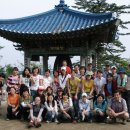 2007년 원주 치악산 상원사 친목여행 이미지