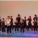 한국석사태권도장 이미지