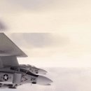 미국이 만들려고 했던 핵추진 비행 항공모함 이미지