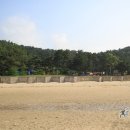 해변의 바람 이미지