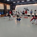 MBA 태권도 이미지
