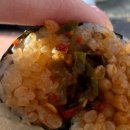 땡초김밥싱싱왕만두도남점