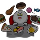짱꼬마김밥집 이미지