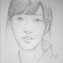 연필그림 이미지