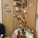 타코야끼인문어 | 건대 이색 데이트 카페 "구르다방" 코타츠 속에서 타코야끼 만들기 체험