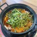 신선칼국수 이미지