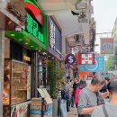 홍콩 침사추이 맛집 록예딤섬 웨이팅 메뉴 솔직후기